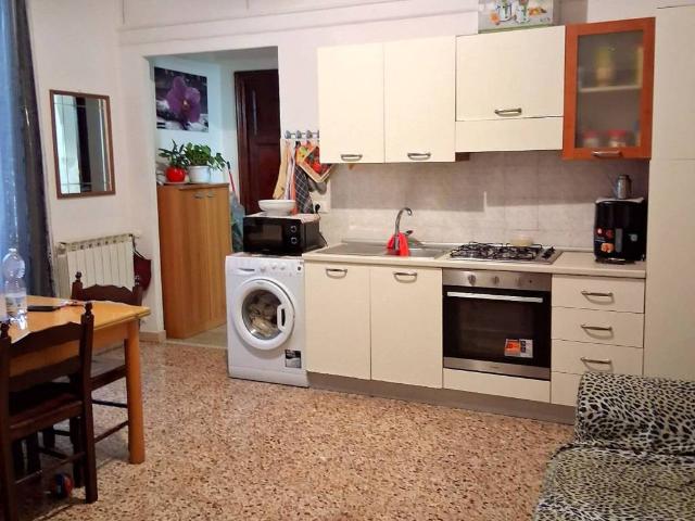 Appartamento in vendita a La Spezia SP