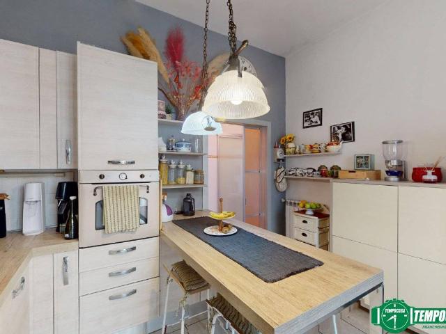 Appartamento in vendita a La Spezia SP
