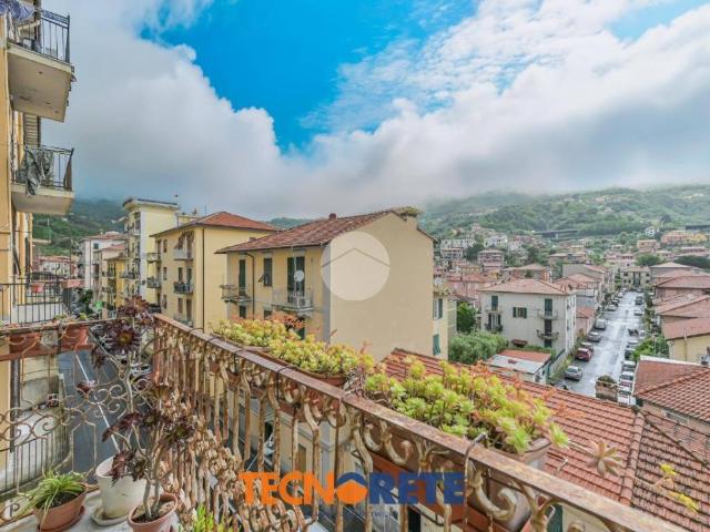 Appartamento in vendita a La Spezia SP