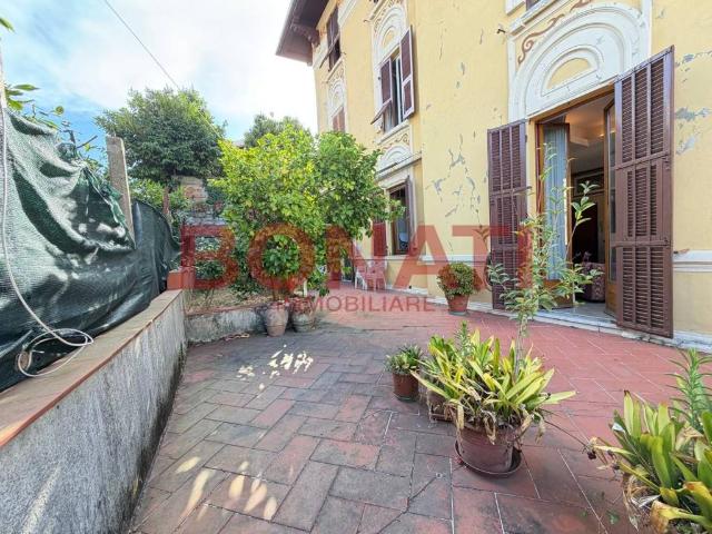 Appartamento in vendita a La Spezia SP
