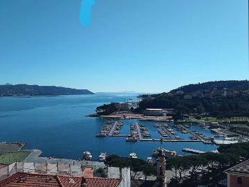 Appartamento in vendita a La Spezia SP
