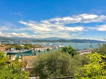 Appartamento in vendita a La Spezia SP
