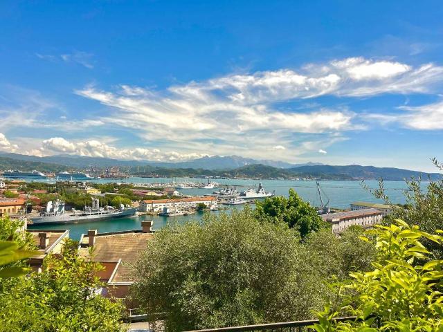 Appartamento in vendita a La Spezia SP