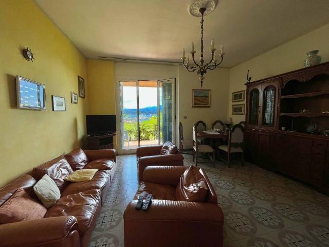 Appartamento in vendita a La Spezia SP
