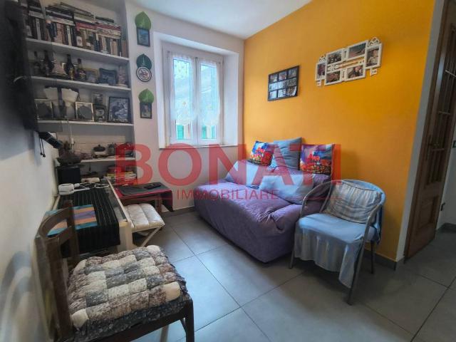 Appartamento in vendita a La Spezia SP