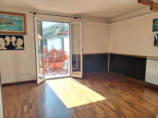 Appartamento in vendita a La Spezia SP