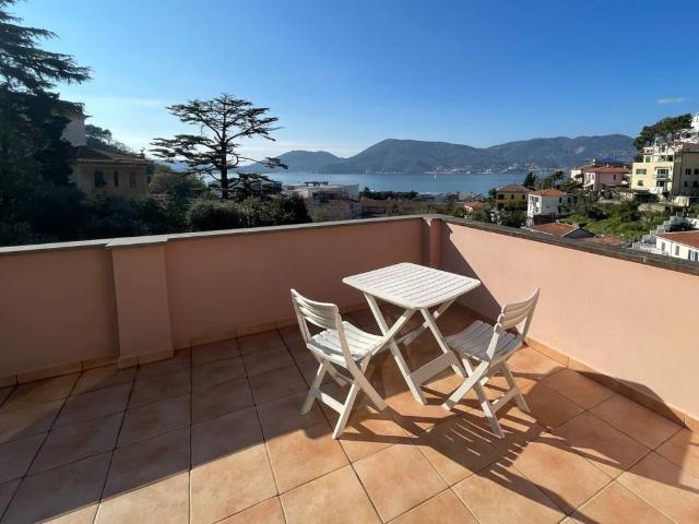 Appartamento in vendita a La Spezia SP