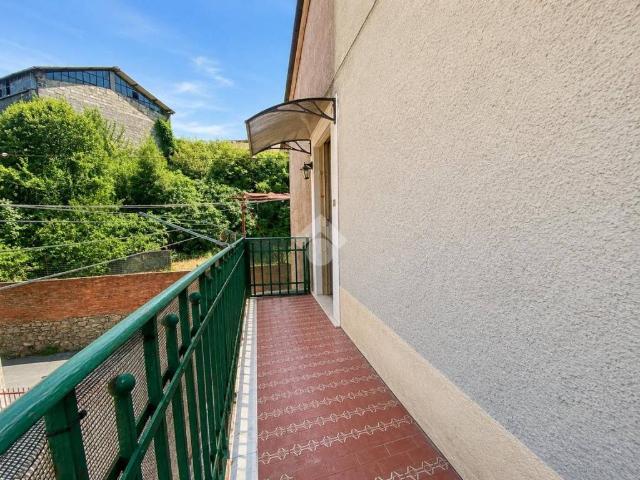 Appartamento in vendita a La Spezia SP
