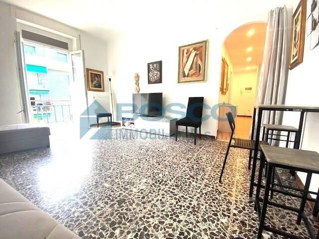 Appartamento in vendita a La Spezia SP