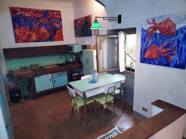 Appartamento in vendita a La Spezia SP