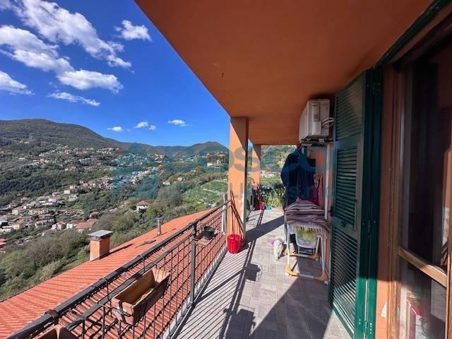 Appartamento in vendita a La Spezia SP