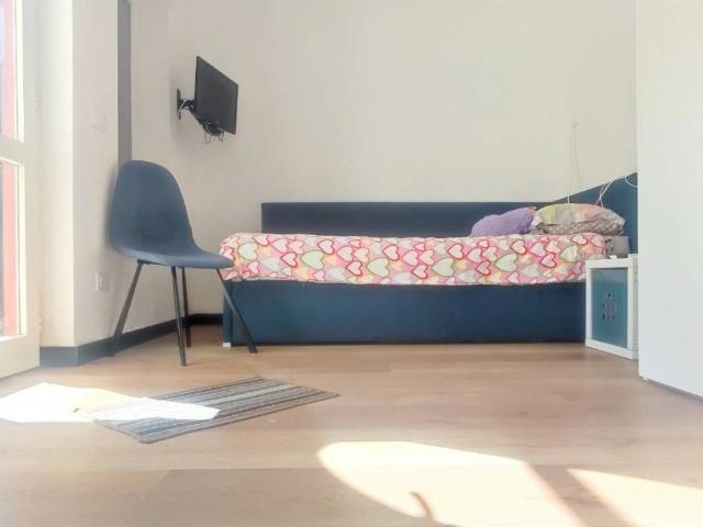 Appartamento in vendita a La Spezia SP
