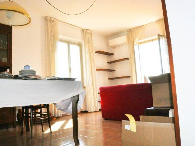 Appartamento in vendita a La Spezia SP
