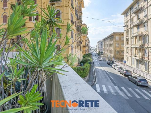 Appartamento in vendita a La Spezia SP