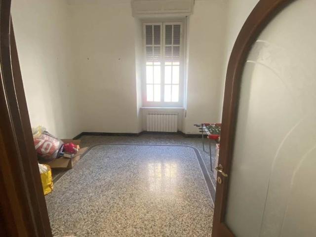Appartamento in vendita a La Spezia SP