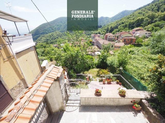 Appartamento in vendita a La Spezia SP