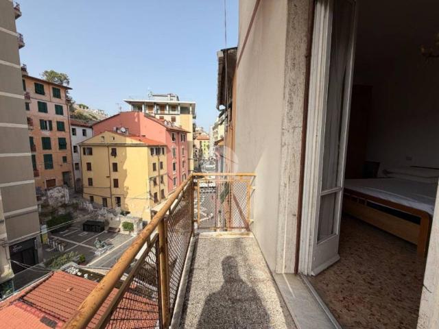 Appartamento in vendita a La Spezia SP