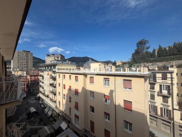 Appartamento in vendita a La Spezia SP