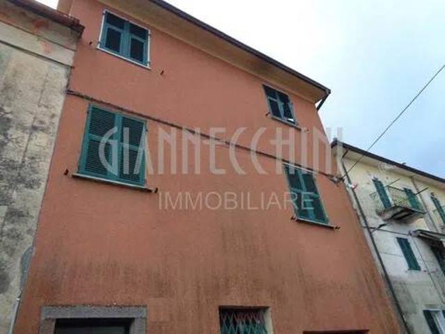 Appartamento in vendita a La Spezia SP