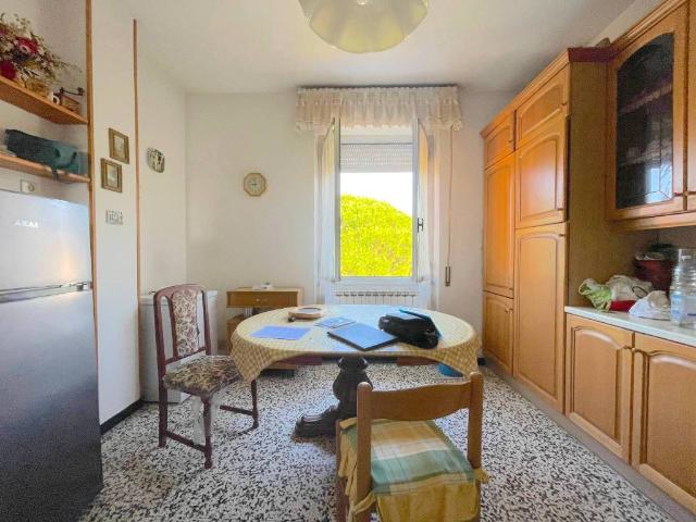 Appartamento in vendita a La Spezia SP