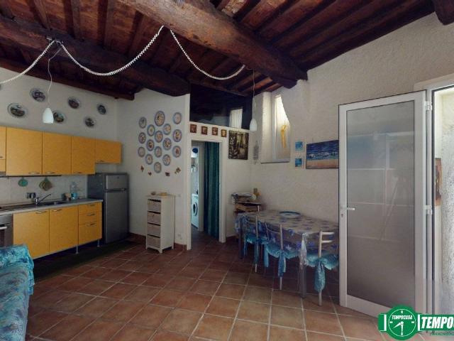 Appartamento in vendita a La Spezia SP