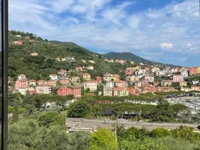 Appartamento in vendita a La Spezia SP