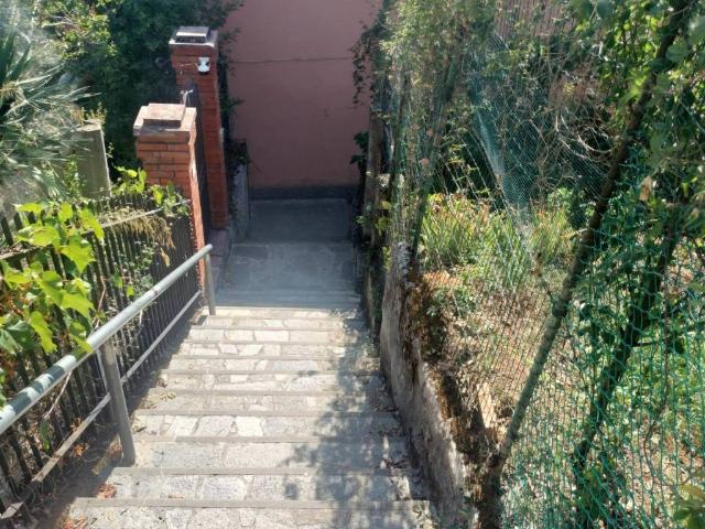 Appartamento in vendita a La Spezia SP
