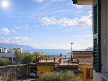 Appartamento in vendita a La Spezia SP