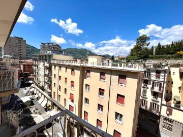 Appartamento in vendita a La Spezia SP