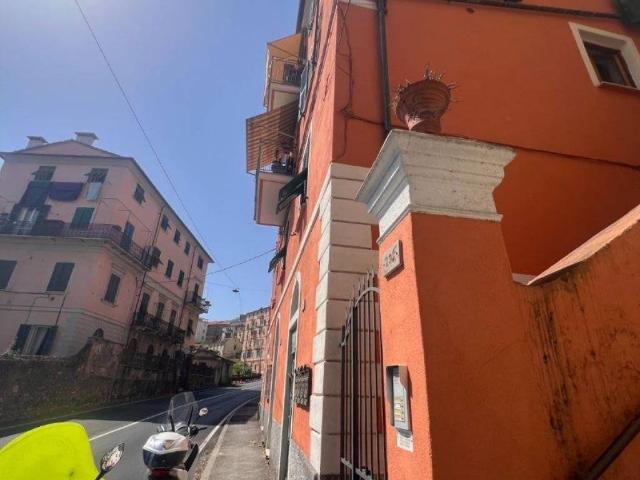 Appartamento in vendita a La Spezia SP