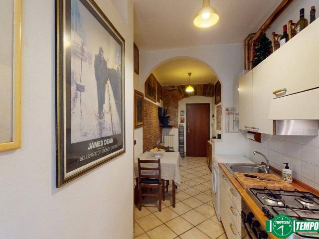 Appartamento in vendita a La Spezia SP