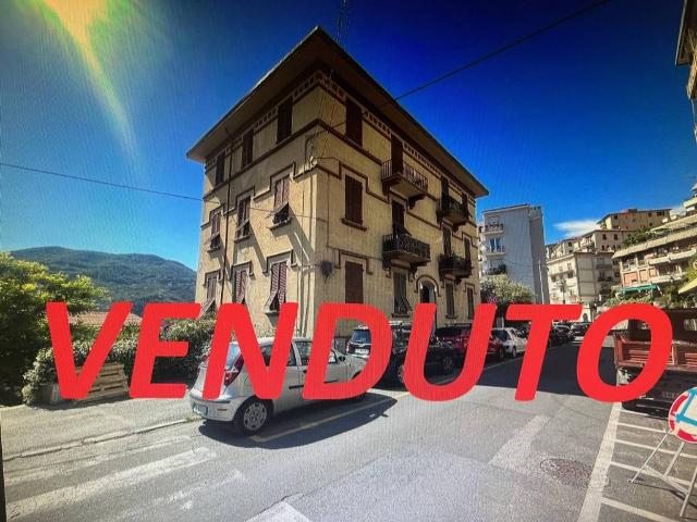 Appartamento in vendita a La Spezia SP