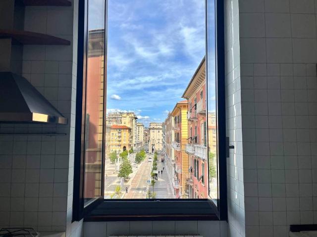 Appartamento in vendita a La Spezia SP