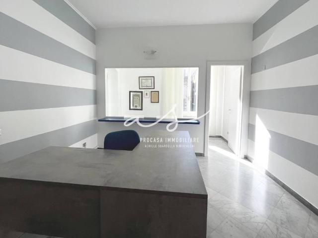 Appartamento in vendita a La Spezia SP