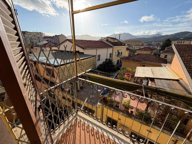 Appartamento in vendita a La Spezia SP