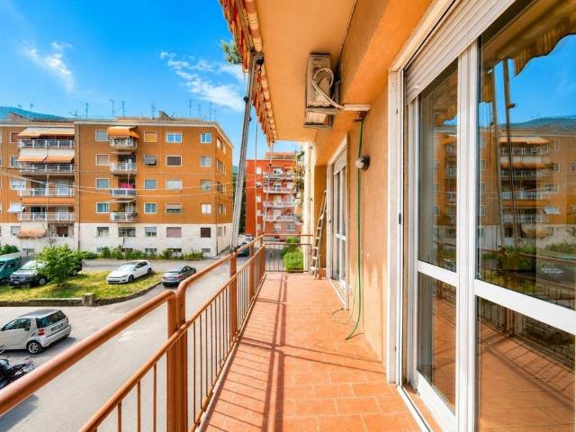 Appartamento in vendita a La Spezia SP