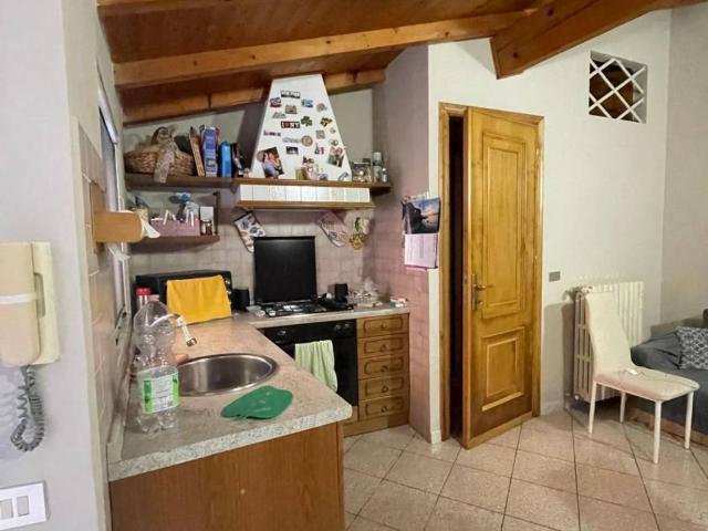 Appartamento in vendita a La Spezia SP