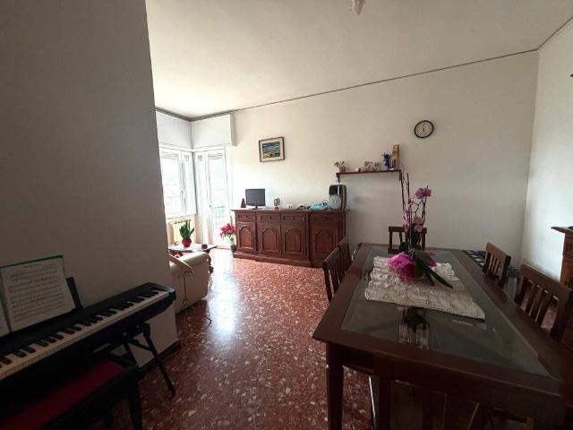 Appartamento in vendita a La Spezia SP