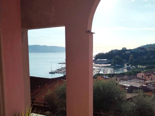 Appartamento in vendita a La Spezia SP
