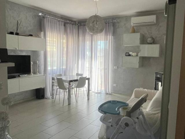 Appartamento in vendita a La Spezia SP