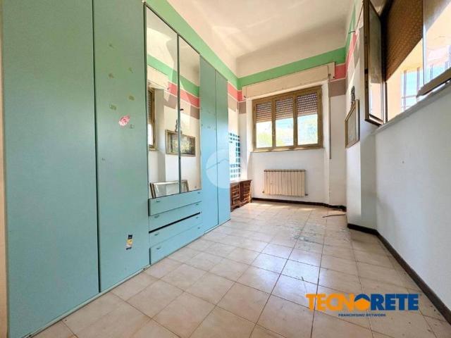 Appartamento in vendita a La Spezia SP