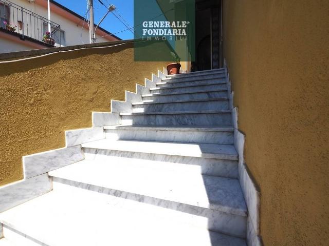 Appartamento in vendita a La Spezia SP