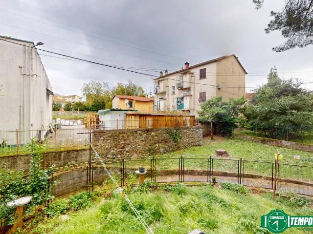 Appartamento in vendita a La Spezia SP