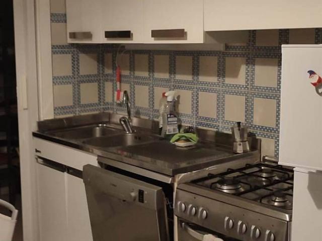 Appartamento in vendita a La Spezia SP