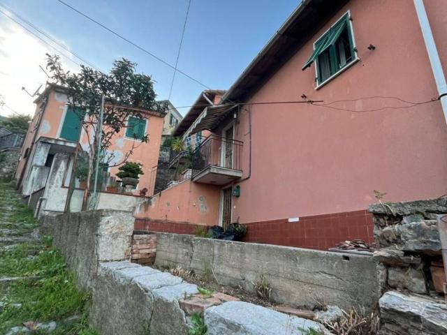 Appartamento in vendita a La Spezia SP
