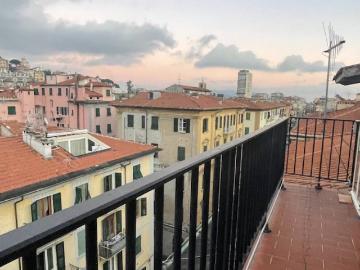 Appartamento in vendita a La Spezia SP