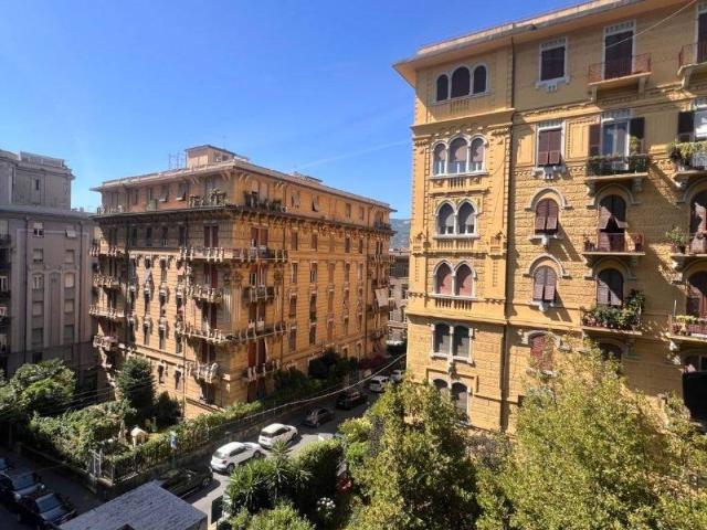 Appartamento in vendita a La Spezia SP