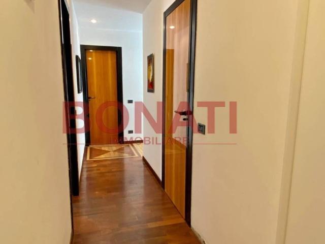 Appartamento in vendita a La Spezia SP