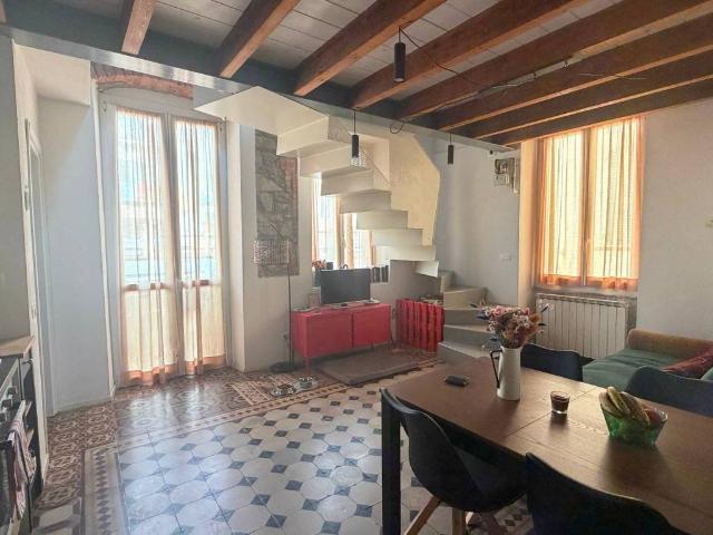 Appartamento in vendita a La Spezia SP