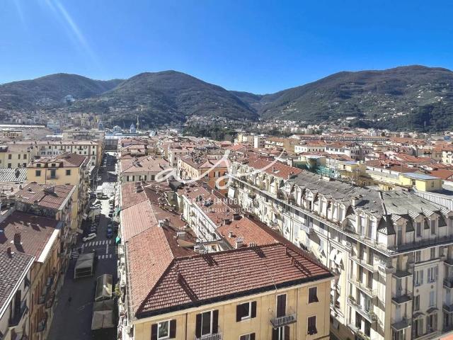 Appartamento in vendita a La Spezia SP